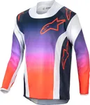 ALPINESTARS - 3778224-924-XL - Youth Racer Hoen Jersey