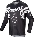 ALPINESTARS - 3778324-12-M - Youth Racer Hana Jersey