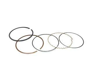 NAMURA NA-30002R Piston Ring Kit - High-Performance Engine Component for Powersports