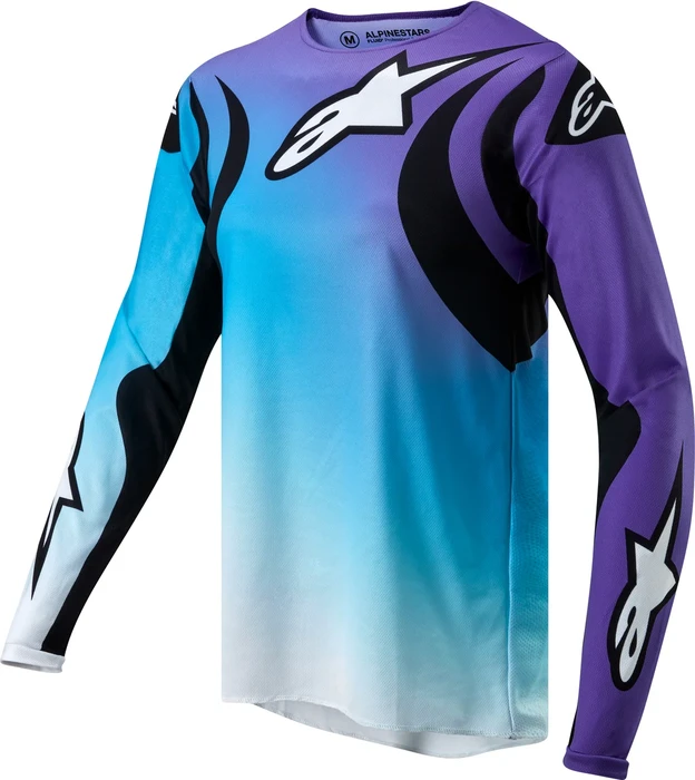 ALPINESTARS - 3782724-276-L - Stella Fluid Jersey