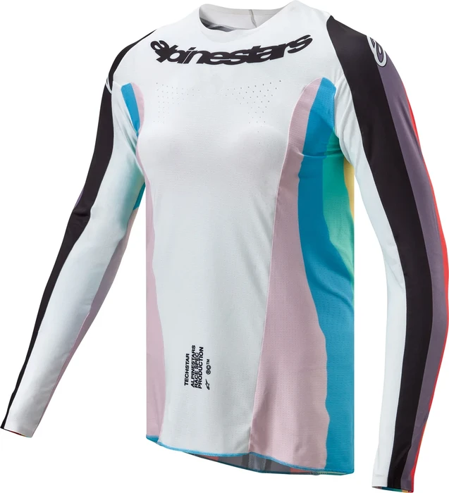 ALPINESTARS - 3786924-1152-L - Stella Techstar Jersey