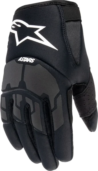ALPINESTARS - 3540524-10-S - Youth Thermo Shielder Gloves