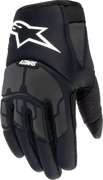 ALPINESTARS - 3540524-10-S - Youth Thermo Shielder Gloves