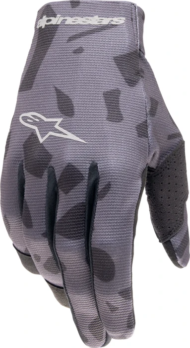 ALPINESTARS - 3541824-9088-XXS - Youth Radar Gloves