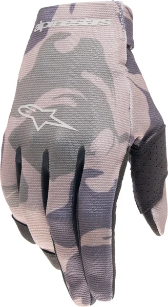 ALPINESTARS - 3541824-91-XXS - Youth Radar Gloves