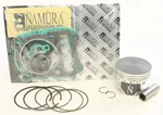 NAMURA NA-30008-4K Top End Repair Kit - High-Quality Piston Kit for Motorcycle Engines