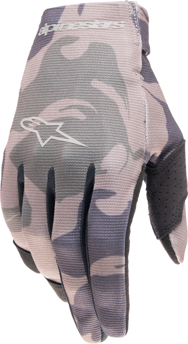 ALPINESTARS - 3561824-91-M - Radar Gloves