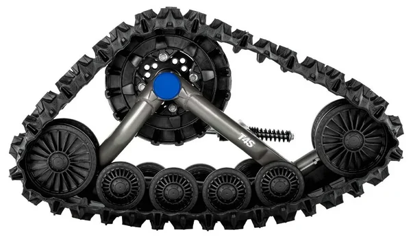 CAMSO - 6622-38-0456 - Tatou 4S Track System