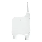 POLISPORT - 8680700001 - Plastic Front Number Plate