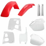 POLISPORT - 91326 - Plastic Kit