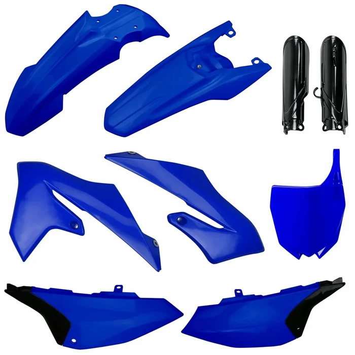 POLISPORT - 91342 - Plastic Kit