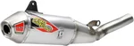 PRO CIRCUIT - 0132345A - T-6 Slip-On Exhaust