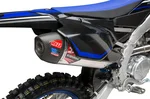 YOSHIMURA - 234840S320 - RS-12 Signature Series Exhaust