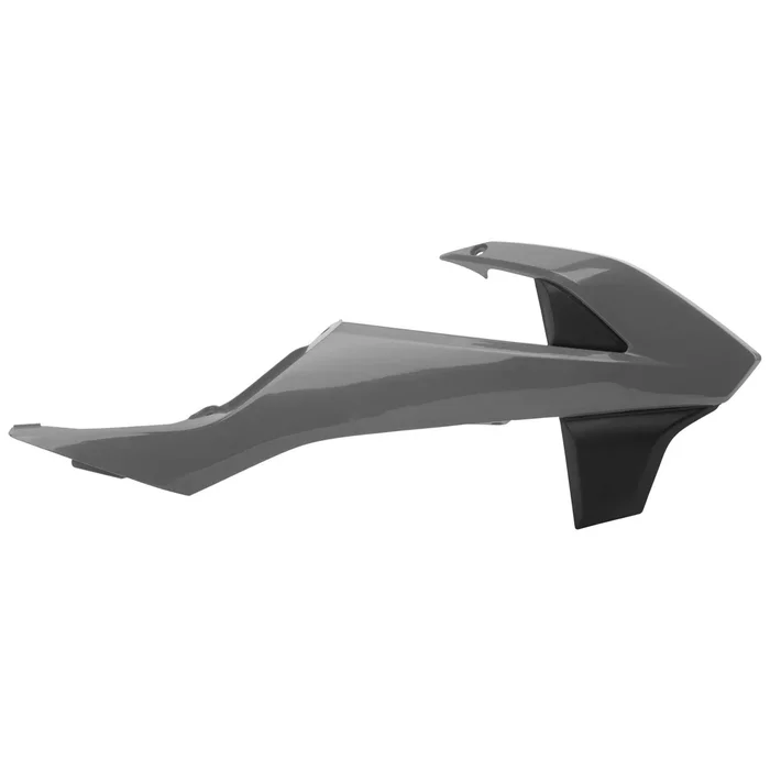 POLISPORT - 8417900007 - Radiator Scoops