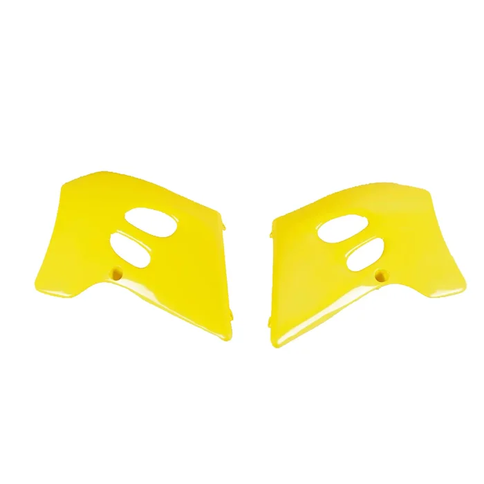 POLISPORT - 8479200001 - Radiator Scoops