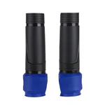 POLISPORT - 8488000003 - Upper Fork Guard w/ Clamp Protector