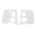 POLISPORT - 8494600001 - Radiator Scoops