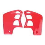 POLISPORT - 8494900001 - Radiator Scoops