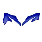 POLISPORT - 8497500002 - Radiator Scoops