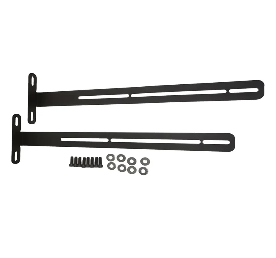 ECOXGEAR - ACC-SEGCTV - Sound Xtreme V4 T-Bracket mount