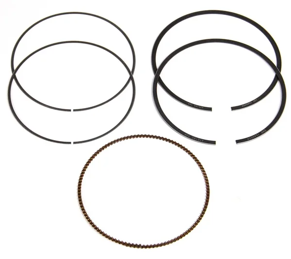 NAMURA NA-30015R Piston Ring Kit - High-Performance Engine Component for Powersports Vehicles
