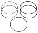 NAMURA NA-30015R Piston Ring Kit - High-Performance Engine Component for Powersports Vehicles