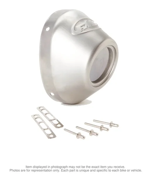 FMF - 040634 - PC/Q4 End Caps