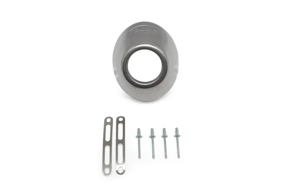 FMF - 040635 - PC/Q4 End Caps