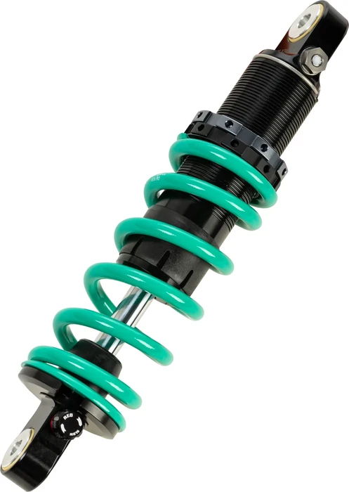 RACING BROTHERS - R0800218-2 - CRF110/125 / KLX110 Shicane shock