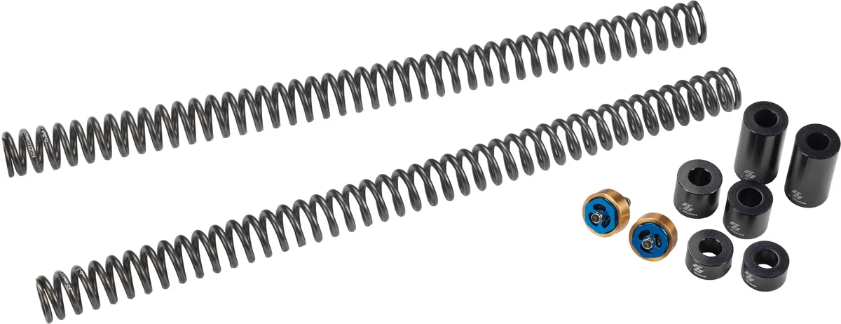 RACING BROTHERS - R18F0026 - Anti-Dive Fork System