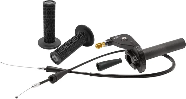 MOTION PRO - 01-2854 - Twist Throttle Conversion Kit