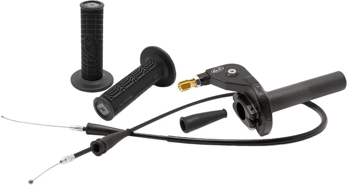 MOTION PRO - 01-2859 - Twist Throttle Conversion Kit