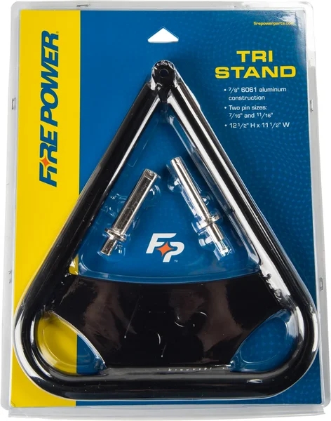 FIRE POWER - 61-08660 - Tri Stand