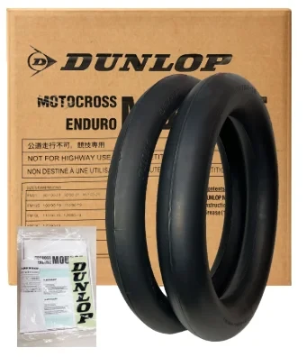 DUNLOP - 76760005 - Mousse Tube