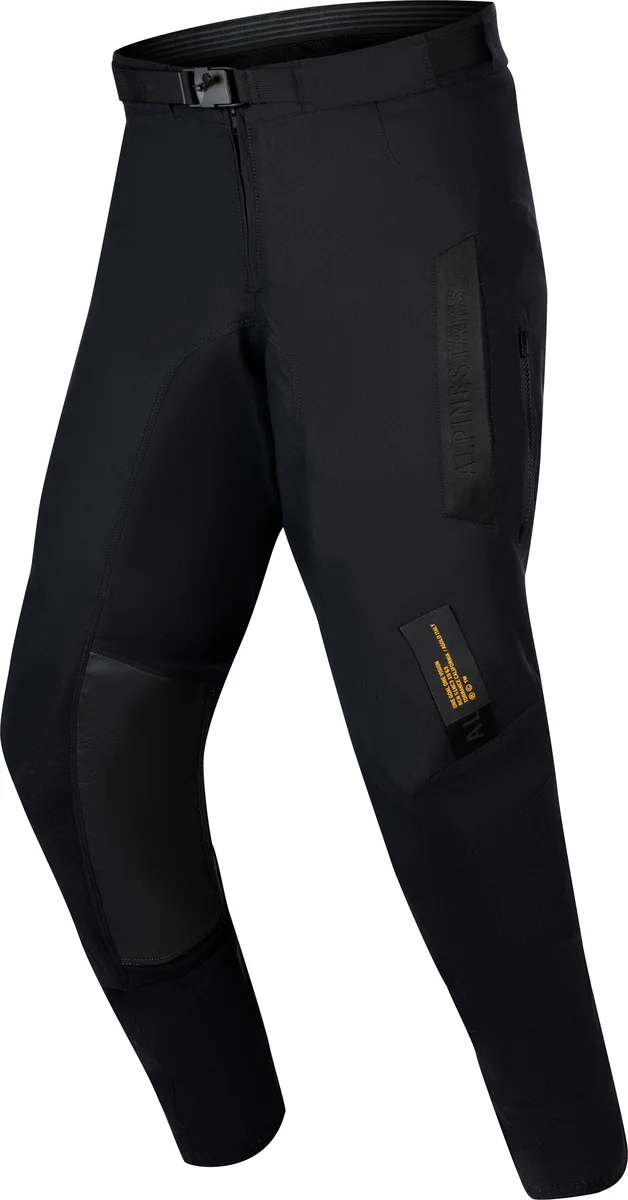 ALPINESTARS - 3724524-10-40 - Techdura Pants