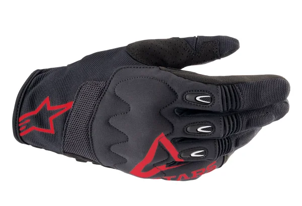 ALPINESTARS - 3564524-3131-XXL - Techdura Gloves