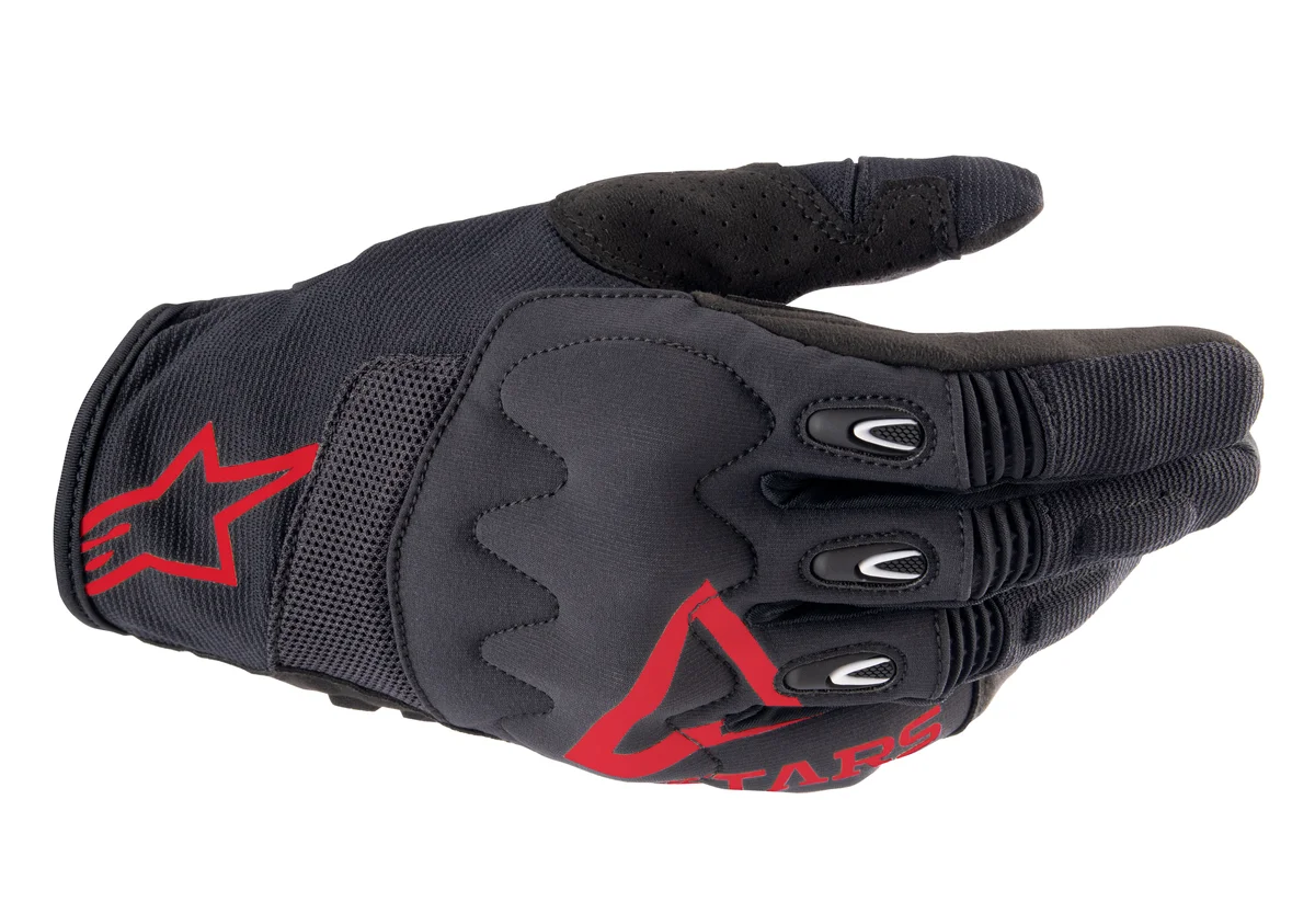 ALPINESTARS - 3564524-3131-M - Techdura Gloves