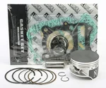 NAMURA NA-30025-4K Top End Repair Kit - Premium Piston Kit for Powersports Engines