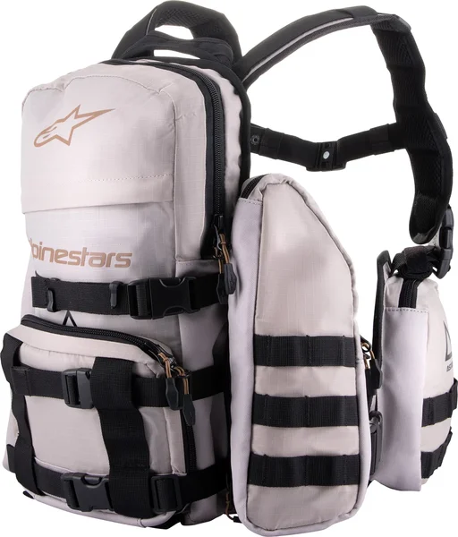 ALPINESTARS - 6104524-9067-OS - Techdura Tactical Pack