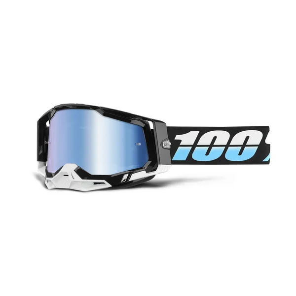 100-PERCENT - 50010-00023 - Racecraft 2 Goggles