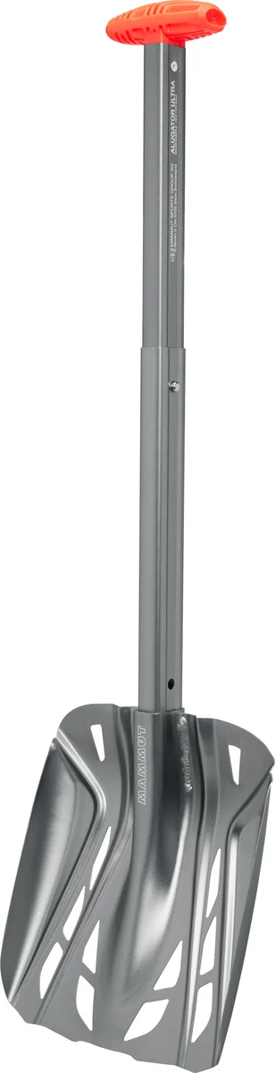 MAMMUT - 2620-00200-0242 - Alugator Ultra Shovel