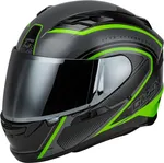 GMAX - F1984763-DOT - FF-98 Aftershock Helmet