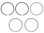 NAMURA NA-30050R Piston Ring Kit - High-Performance Engine Components for Powersports Vehicles