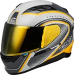 GMAX - F19841038-DOT - FF-98 Aftershock Helmet