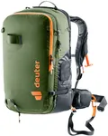 DEUTER - 33103232717 - Alproof Avalanche Bag