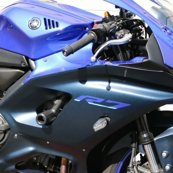 SHOGUN - 750-6619 - Standard Frame Slider