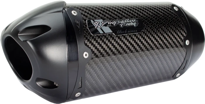 TBR - 005-5420105-S1B - S1R 3K Carbon Full System Exhaust