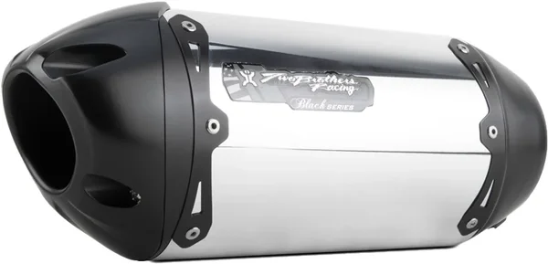 TBR - 005-5420106-S1B - S1R Full System Exhaust