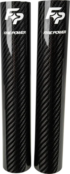 FIRE POWER - 567-1910 - Carbon Fiber Fork Wrap