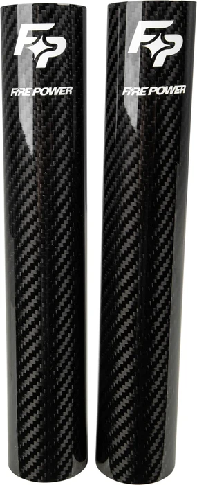 FIRE POWER - 567-1910 - Carbon Fiber Fork Wrap